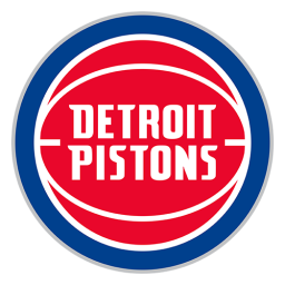 Pistons logo