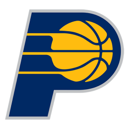 Pacers logo