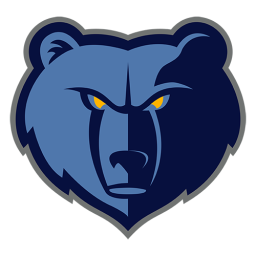 Grizzlies logo
