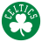 Boston Celtics logo