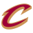 Cavaliers logo