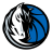 Dallas Mavericks logo