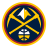 Denver Nuggets logo
