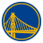 Golden State Warriors logo