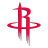 Houston Rockets logo