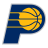 Indiana Pacers logo