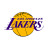 Los Angeles Lakers logo
