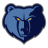 Memphis Grizzlies logo