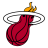 Miami Heat logo