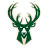 Milwaukee Bucks logo