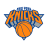 New York Knicks logo