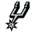 Spurs logo