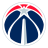 Washington Wizards logo