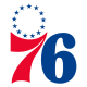76ers logo